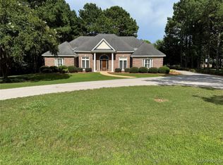 201 Laurel Springs Ct, Pike Road, AL 36064
