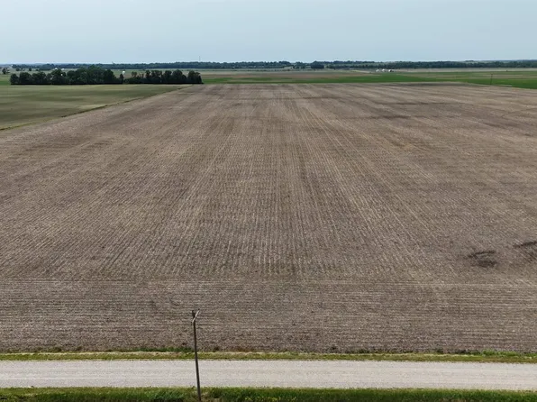 500 We St, Lyons, IN 47443