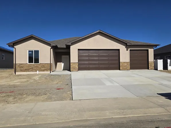 15179 Silver Belle Street, Delta, CO 81416