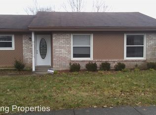 1408 Gatlinburg Ct, Lexington, KY 40515