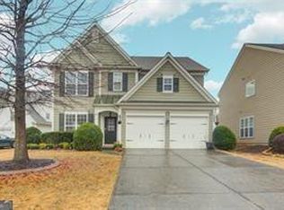 3920 Elder Field Ln, Cumming, GA 30040