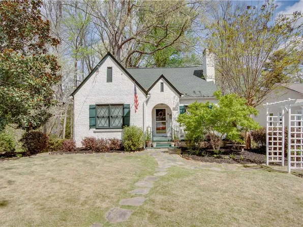 2045 Mercer Ave, College Park, GA 30337