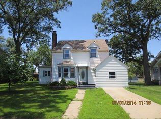 310 N Griffith Blvd, Griffith, IN 46319