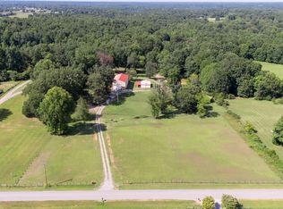 311 Womack Rd, Portland, TN 37148