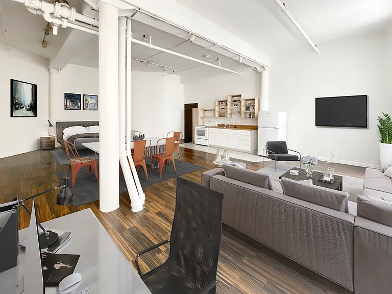 Steele Lofts — Photo 4