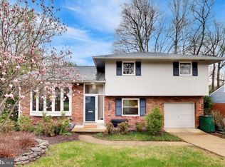 6514 Wilmett Rd, Bethesda, MD 20817