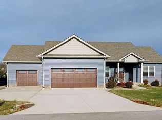 215 Cooper Dr, Brodhead, KY 40409