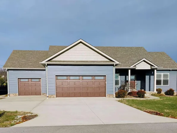 215 Cooper Dr, Brodhead, KY 40409