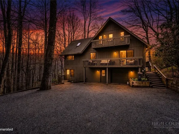 160 Bagpipe Way, Banner Elk, NC 28604