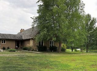 2509 E Linden Ave, Parkerfield, KS 67005