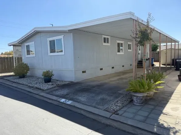 1400 N Tully Rd Space 37, Turlock, CA 95380