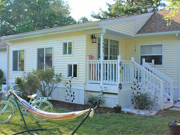 2nd image of 23802 Cherry Ln #14191
