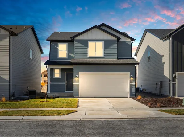 3488 N Browning St #1521, Eagle Mountain, UT 84005