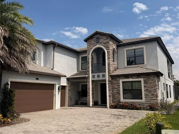 5167 Lakecastle Dr, Tampa, FL 33624