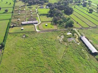 1710 SW 55th Street Rd, Ocala, FL 34471