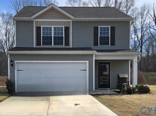 7915 Honeybee Ct, North Prince George, VA 23860