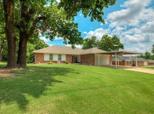10905 SE 3rd St, Midwest City, OK 73130