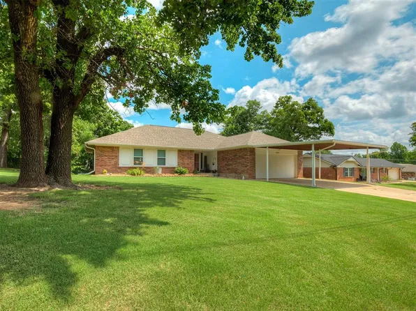 10905 SE 3rd St, Midwest City, OK 73130