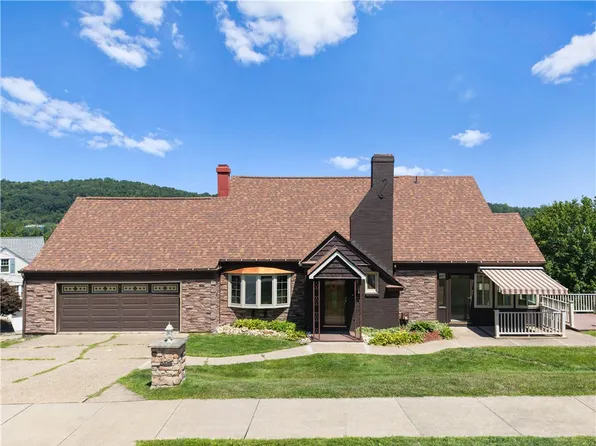 116 Schaffer Ave, Charleroi, PA 15022