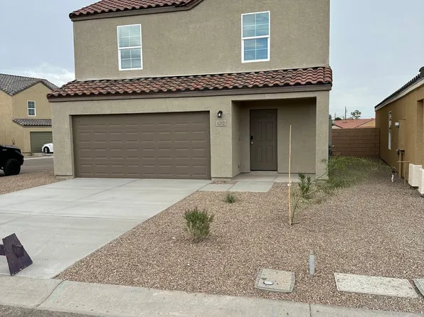 1212 Riverwalk Dr, Bullhead City, AZ 86442