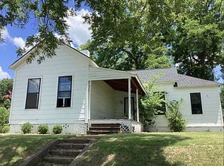 510 N Atlanta Ave, Sheffield, AL 35660