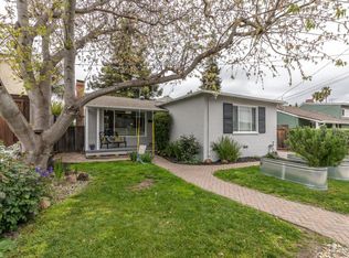 231 B St, Redwood City, CA 94063