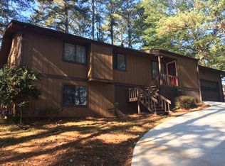 501 Village Green Ct, Lilburn, GA 30047