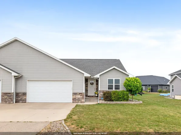 3317 Buchanan Rd, Kaukauna, WI 54130