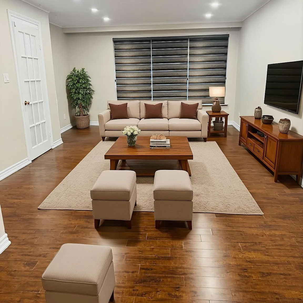 3 bed, $2,800 — Photo 1