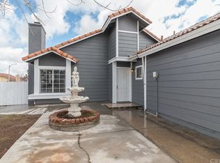 4901 Sunburst Dr, Palmdale, CA 93552