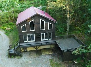207 Kings Mountain Rd, Rockwood, PA 15557