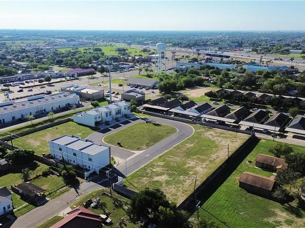 1232 N Lincoln Ave, San Juan, TX 78589