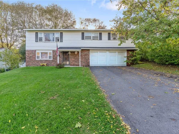 515 Yale Ave, Syracuse, NY 13219