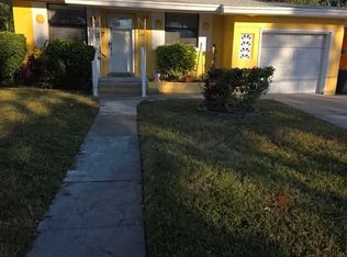 324 40th St S, Saint Petersburg, FL 33711