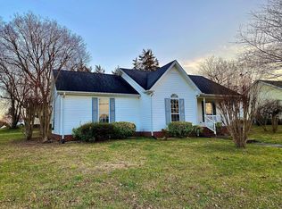2330 Medford Campbell Blvd, Murfreesboro, TN 37127