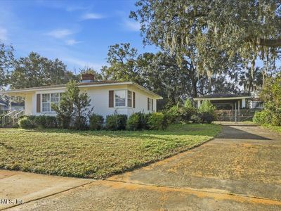 3346 PONCE DE LEON Avenue, Jacksonville, FL, 32217
