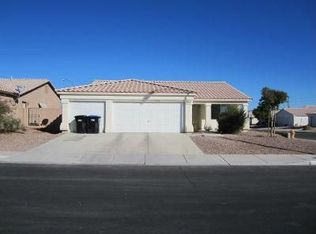 2014 Annbriar Ave, North Las Vegas, NV 89031