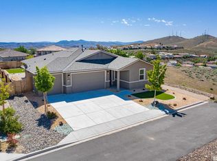 481 Scenic Ridge Dr, Reno, NV 89506