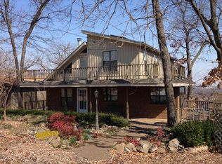 213 Lakeview, Bernice, OK 74331