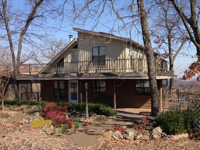 213 Lakeview, Bernice, OK, 74331