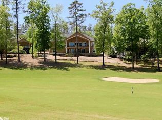 8 Quieto Trce, Hot Springs, AR 71909