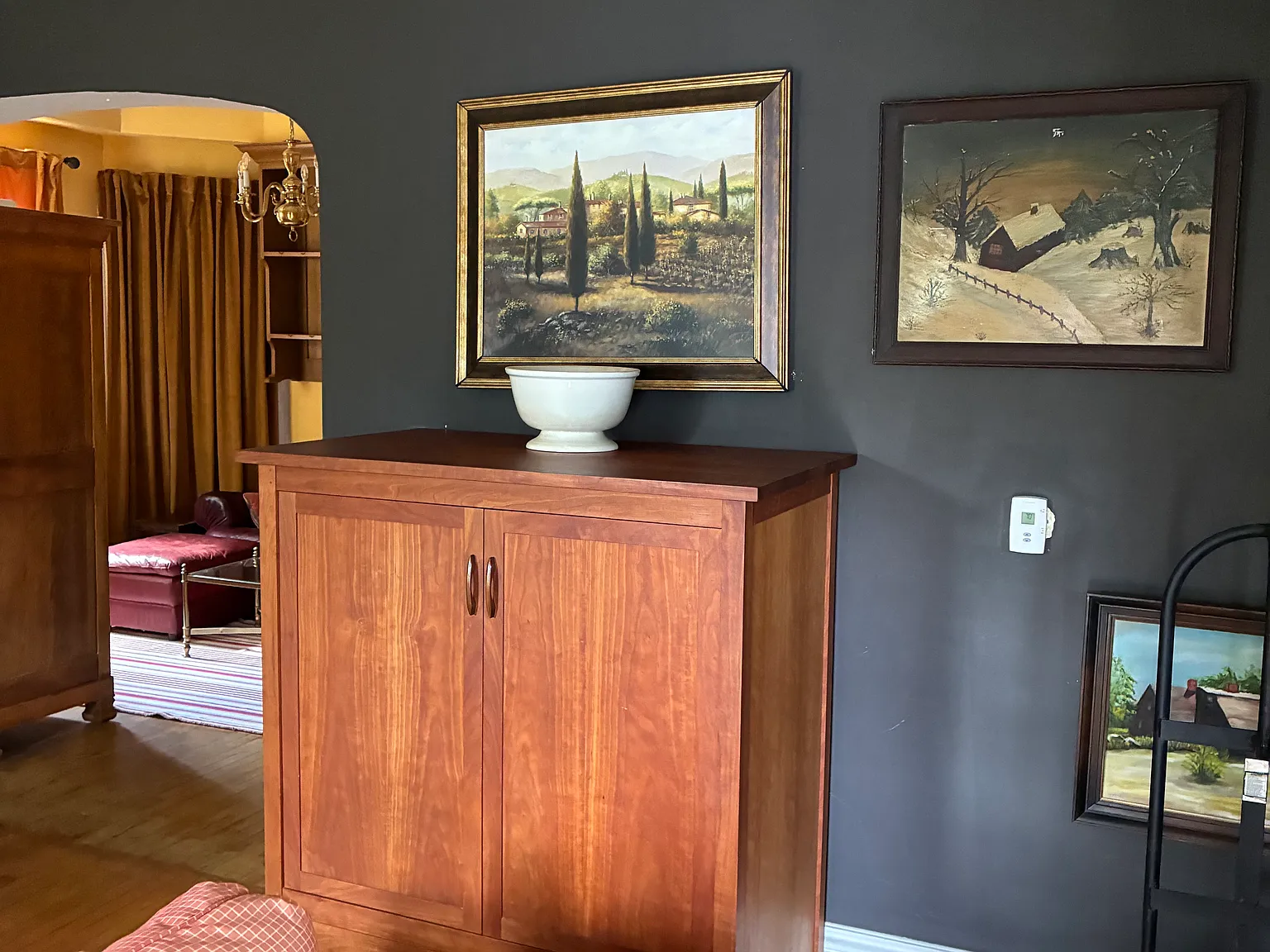 4 bed, 2000 sqft, $2,800 — Photo 4