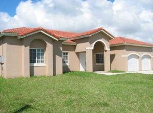 21811 SW 133rd Ct, Miami, FL 33170