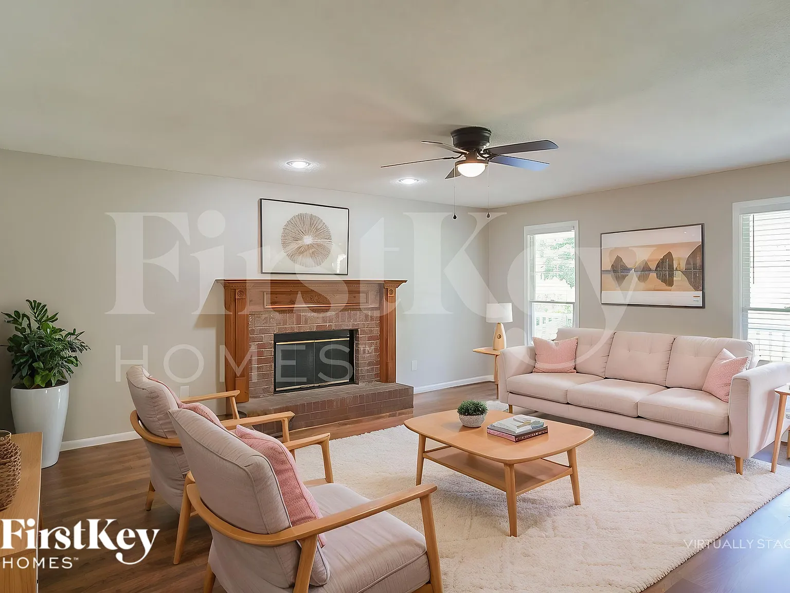 3 bed, 2.5 bath, 2525 sqft, $2,070 — Photo 4