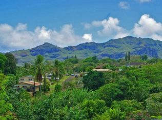 2940 Waa Rd, Lihue, HI 96766