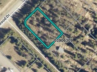 2615 Wildwood Dr, Kenai, AK 99611