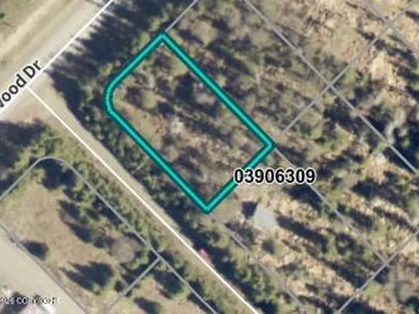 2615 Wildwood Dr, Kenai, AK 99611