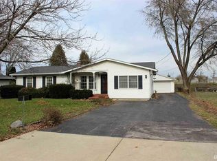 6814 State Route 38 E, Dayton, IN 47941