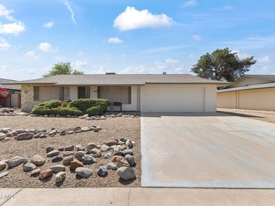 19801 N Ponderosa Cir, Sun City, AZ, 85373