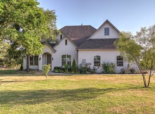 24733 W Highway 33, Sapulpa, OK 74066